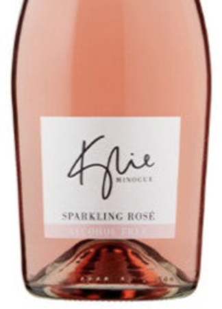 Kylie Minogue N/A Sparkling Rose